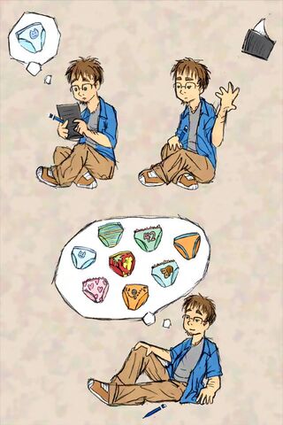 Creative Playtime: Unleashing Imagination 🎲✨