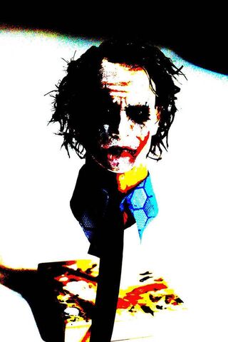 The Dark Clown: A Haunt..