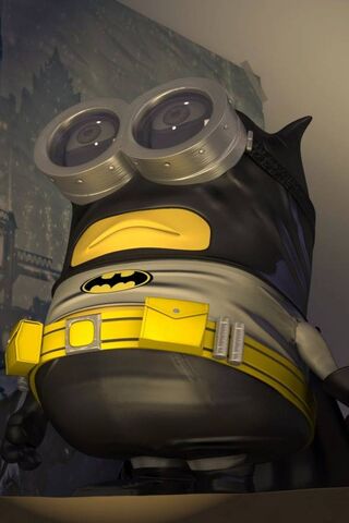 Batminion