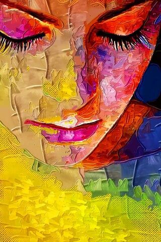 Vibrant Serenity: The A..