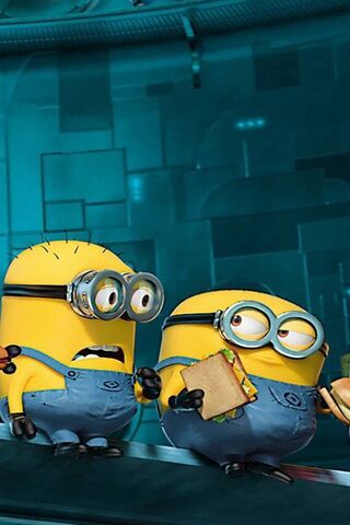 Minion