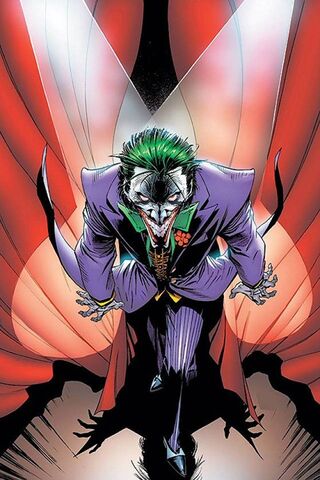 The Clown Prince of Cri..
