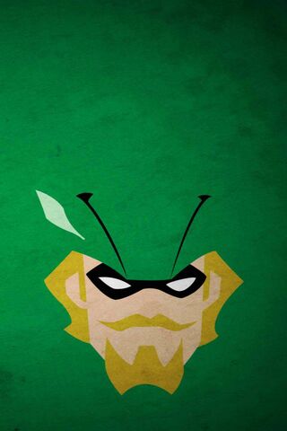 Emerald Archer Unleashed! 🏹✨