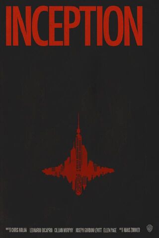 Dreams Within Dreams: The Art of Inception