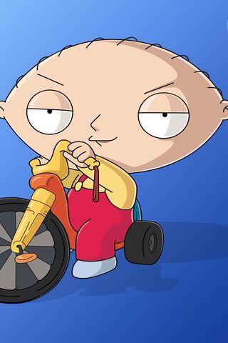 Stewie
