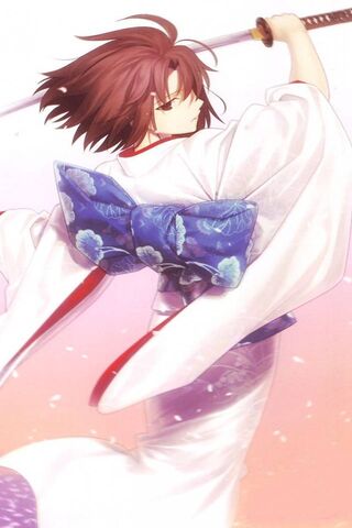 Warrior in Elegance: A Dance of Tradition