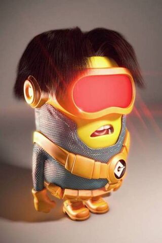 Cyclops Minion