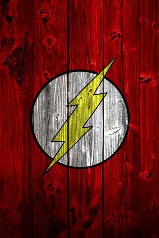 Lightning Strikes: The Flash's Legacy ⚡️