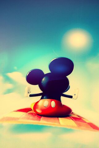 Miky's Magical Adventure 🌟