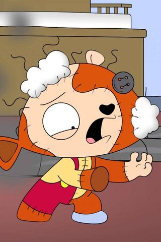 Stewie Family Guy