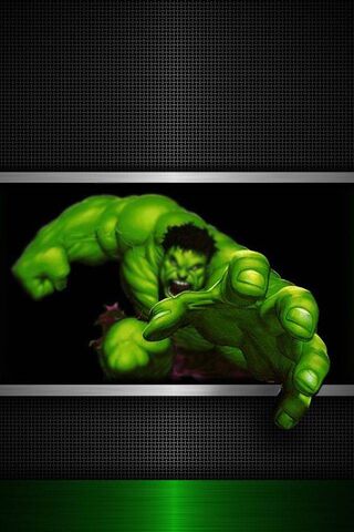 Hulk 3d Wallpaper For Android Image Num 53