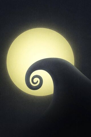 Mystical Night: The NBC Moon 🌙✨