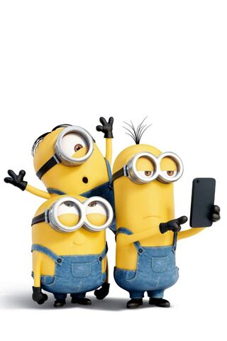 Minions