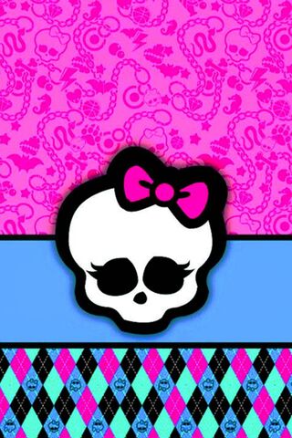 Glamorous Ghouls Unite! 🎀💀