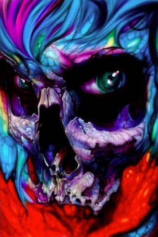 Vibrant Visions: The Co..