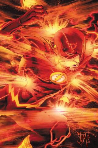 Pertempuran Flash