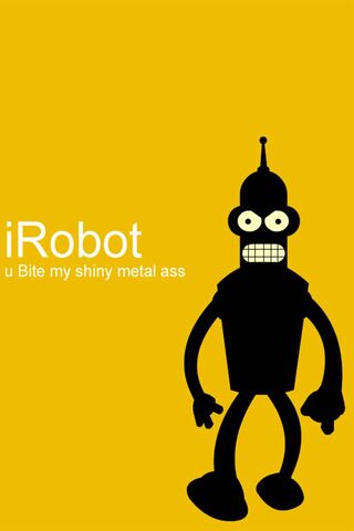 Ibender: The Sassy Robot