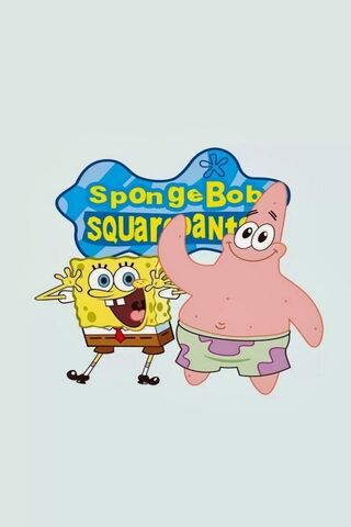 Underwater Adventures with SpongeBob and Patrick! 🌊✨