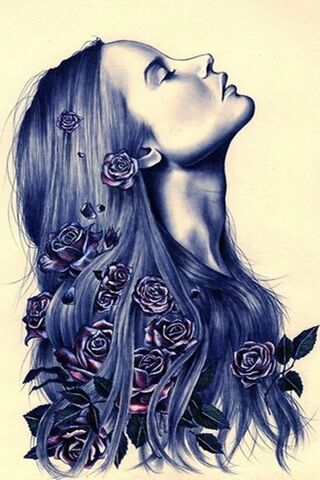 Whispers of Elegance 🌹✨