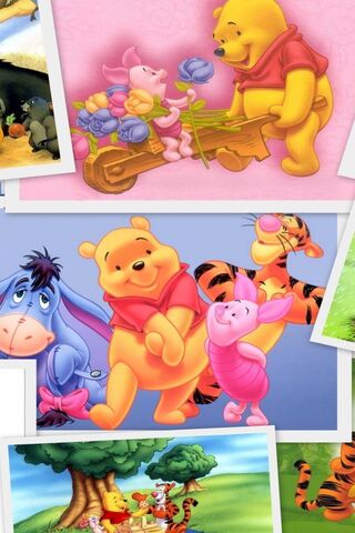Tooney Adventures in the Hundred Acre Wood! 🐻🌼