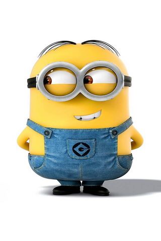 Minion Mischief: The Fun Side of Despicable Me 2! 🎉