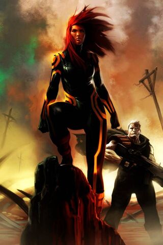 Hope Rising: The Power of Resilience