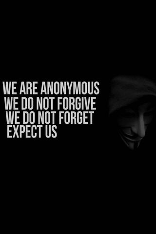 Anonymous