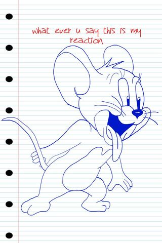 Classic Cartoon Vibes: My Reaction! 🎉