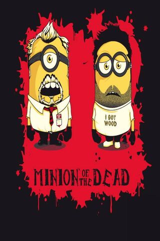 Zombie Minions Unleashed! 🧟 🍌
