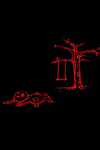 Bunny's Haunting Playground 🌙🐰