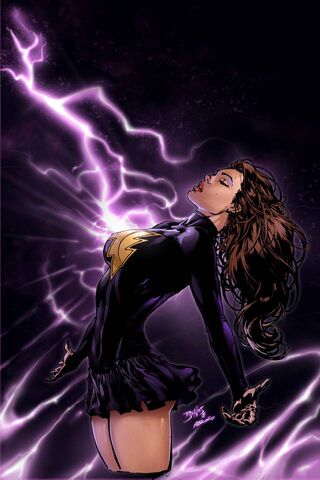 Empowered by Lightning:..
