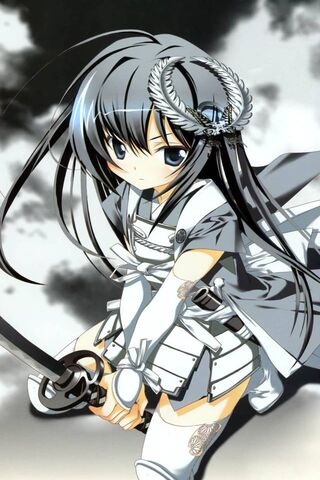 Warrior Spirit: The Silent Guardian ⚔️🌌