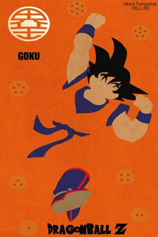 Goku's Epic Leap: A Her..
