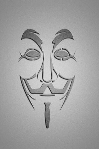 The Mask of Rebellion 🎭
