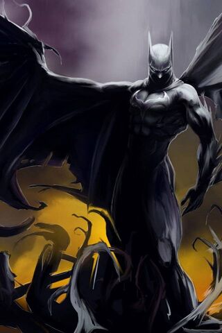 The Dark Knight Rises: ..
