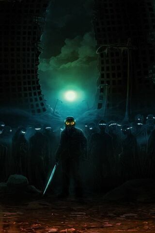 Apocalyptic