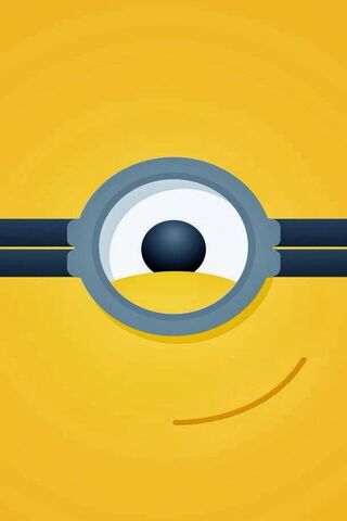 Minion Wallpaper