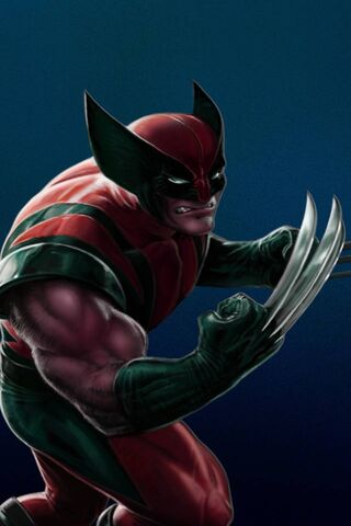 Wolverine