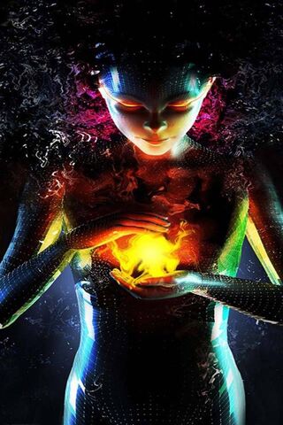 Awakening the Inner Light ✨