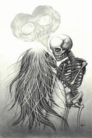 Drawn