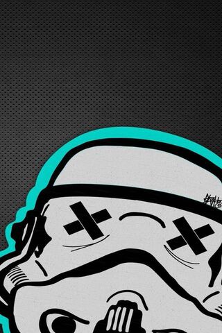 Rebel Against the Ordinary: Stormtrooper Style