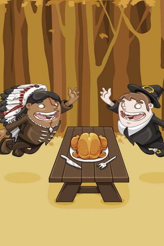 Harvest Feast: A Celebr..
