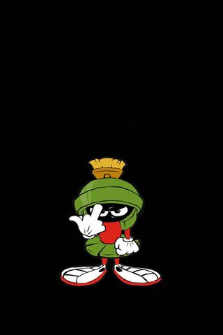 Marvin the Martian's Mi..