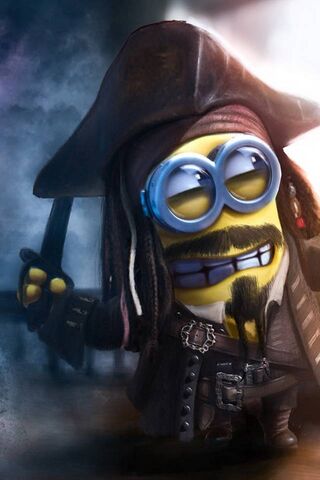 Pirate Mischief: The Ja..