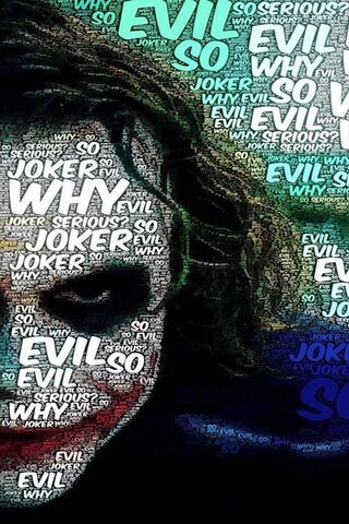 Chaos Unleashed: The Jo..