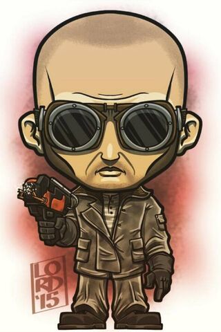 Blazing Fury: The Heat Wave Hero 🔥💥