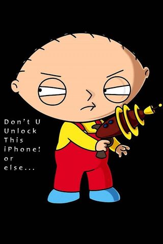 Stewie Griffin: The Mischievous Genius! 🎉
