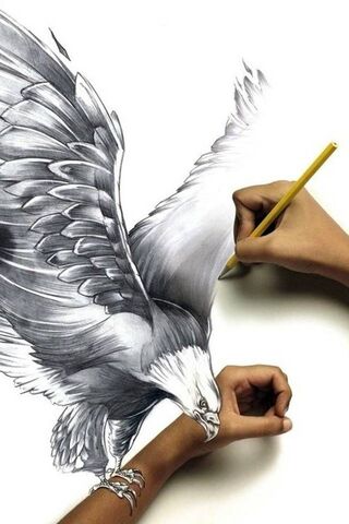Wings of Imagination: T..