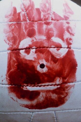 Wilson: The Unlikely Survivor 🏐❤️