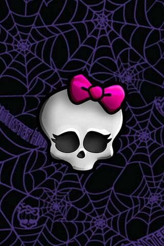Spooky Chic: The Monster High Vibe 🎀💀